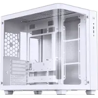 Jonsbo TK-3 ATX-Gehäuse weiß (TK-3 WHITE)