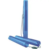 Rumold Zeichenrollen-Köcher 600-1000/80mm blau
