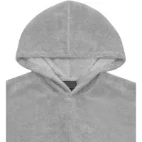 Normani Kinder langarm Poncho (0-2 Jahre) Pichilemu