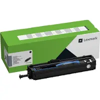 Lexmark 77L0ZK0 Tonerkartusche 1 Stück(e) Kompatibel Schwarz (77L0ZK0)