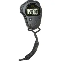 TFA-Dostmann Dostmann 38.2029 Stopur digital Sort