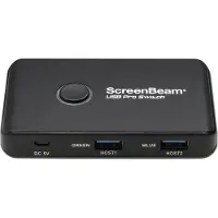 ScreenBeam USB Pro Switch