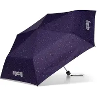 Ergobag Regenschirm - StargazBear - - One Size - Regenschirme
