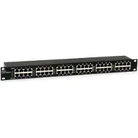 LevelOne ESP-2400, 58 V, 77 V, Schwarz, Metall, Taiwan, 1,2 kg