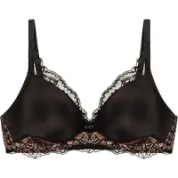 Triumph Ohne Bügel BH Amourette Charm | Grösse: 70C | Farbe: Schwarz