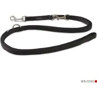 Wolters Professional Führleine schwarz L 200 cm x 20 mm