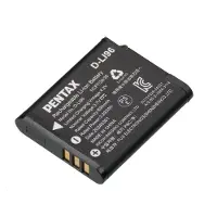 Pentax D-li96 Batterie
