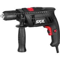 Skil Schlagbohrmaschine 710 W mit 13-mm Schnellspannbohrfutter 6290 AA