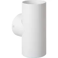Lucide BONDI - Wandstrahler/Wandleuchte - 2xGU10 - Weiß