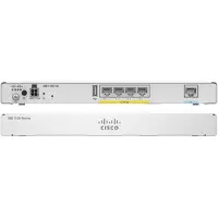 Cisco Integrated Services Router 1100-4G - Router