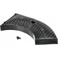Bosch Kohlefilter 647277 / DHZ2400