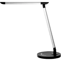 Alco LED-Tischleuchte , Leistung 8 W, 410 lm, 3000-6500 K, dimmbar & neigbar