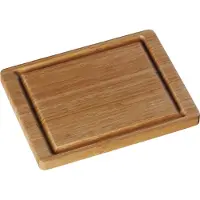 WMF 1886869990 Bambus-Schneidebrett 26 x 20 cm