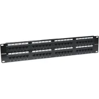 Intellinet Cat6 Patch Panel