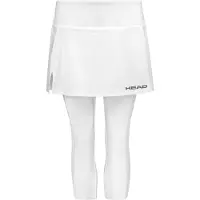 Head Damen Skort CLUB 3/4 Tights Skort W