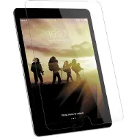 Uag Rugged Tempered Glass Screenprotector für das Apple iPad 9 (2021) 10.2 Zoll / iPad 8 (2020) 10.2 Zoll / iPad 7 (2019) 10.2 Zoll