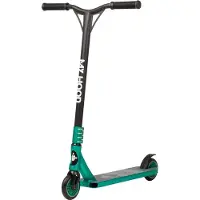 My Hood - Trick Scooter HX12 - Turquoise (506182)