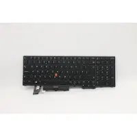 Lenovo 5N20W68241, Tastatur, UK Englisch, , ThinkPad L15 (20U7, 20U8)