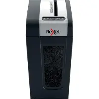 Rexel Secure MC4-SL Whisper-Shred - Aktenvernichter