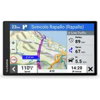 Garmin DRIVESMART 76 MT-S EU m. Amazon Alexa