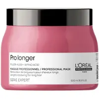 L'Oréal Professionnel - Pro Longer Feuchtigkeitspflege-Maske 500 ml