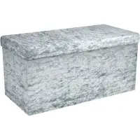 Intirilife Sitzbank 76x38x38 cm