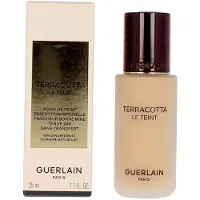 Guerlain Terracotta Le Teint Matte Fluid Foundation 35 ml