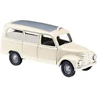 Busch 8683 TT Framo V901/2 ambulance