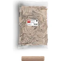 Tox Boltfix wood XL 8x40 mm (500 Stk.)