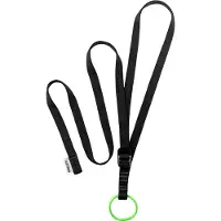 Edelrid Adjustable Belay Station Schnurcape
