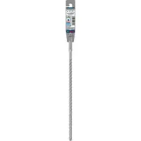 Bosch Sds Plus-5x 8x250x310 Mm Concrete Drill Silber