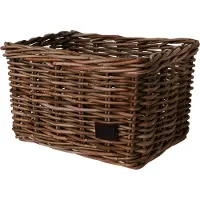 Fastrider Zeno Rattan Korb 17l