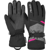 Reusch Skihandschuhe "Hannah R-TEX XT" in zartem Design