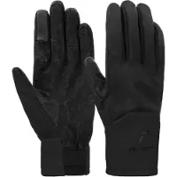 Reusch Skihandschuhe "Vertical TOUCH-TEC" mit praktischer Touch-Funktion