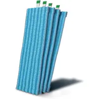 Philips Series 7000 Mikrofaserpads XV1670/02