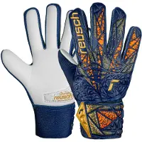 Reusch Torwarthandschuhe Attrakt Starter Grip