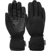 Reusch Handschuhe Susan GORE-TEX Damen Black-7.5