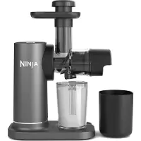 Ninja - Cold Press Juicer mit Anti-Clog Filter JC151EU
