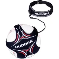 Hudora Fußball Rebound Trainer