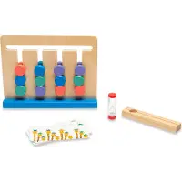 BS Toys Giraffe Challenge Spiel