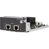 Aruba Networks E 5140/5520 10GBASE-T MACsec 2p Module