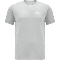 Jack Wolfskin "VONNAN S/S T M" feuchtigkeitsregulierend, atmungsaktiv, schnell trocknend