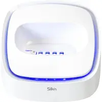 Silk'n Cleansing Blue Box for laser epilators Silk'n Infinity, Glide & Jewel CB1PEU001