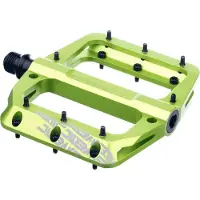 Sixpack Racing Flache Pedale Vertic 3.0