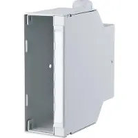 METZ CONNECT LWL-Spleissverteiler OpDAT REGpro+SK Schrumpf. 15024 - 0,13 m