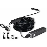 Hellermanntyton Cable Scout Kamera 897-90060