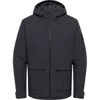 Jack Wolfskin Herren Tempeltor Jacke phantom S