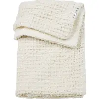 Meyco Baby Waffle Tog 2.0 75x100 Cm Minikrippendecke