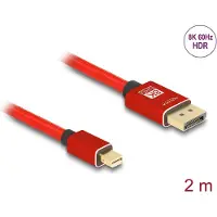 DeLOCK Mini DisplayPort — DisplayPort