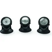 Oase 90328 Pontec PondoStar LED warm Set 3